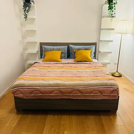 Friendly Trastevere Apartment
