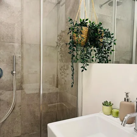 Friendly Trastevere Apartment *