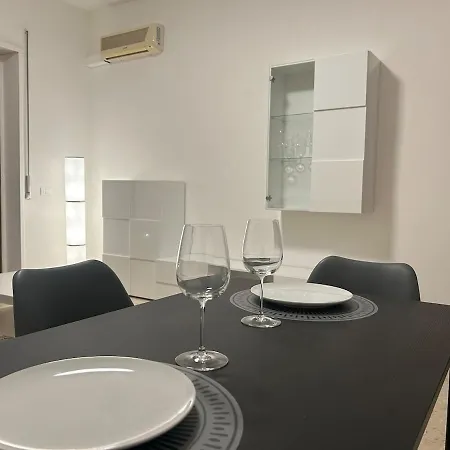Ferrari House Apartment Rome