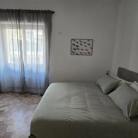 Apartment Ferrari House