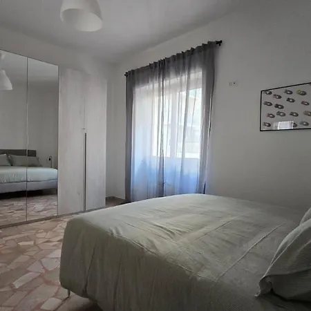 Ferrari House Apartment Rome