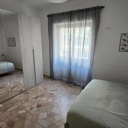 Apartment Ferrari House