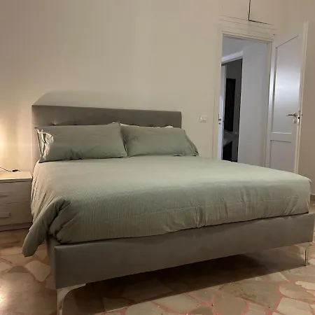 Ferrari House Apartment