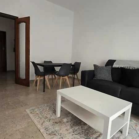 Apartment Ferrari House