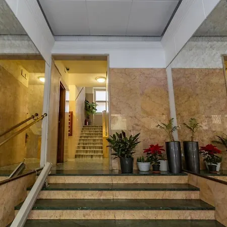 Vatican Charme Cipro Appartamento *