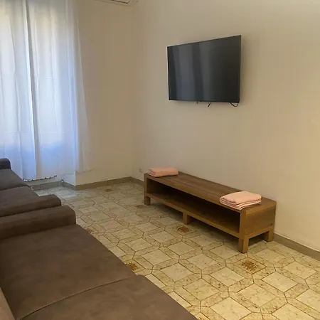 Apartment Rosa Di San Giovanni