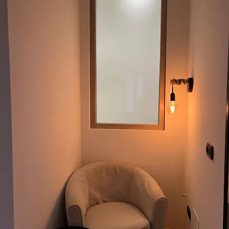 Appartamento Casa Carmine In Trastevere