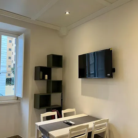 Casa Carmine In Trastevere Appartamento *