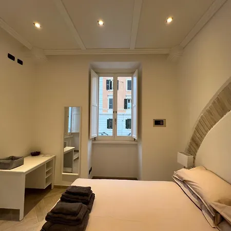 Casa Carmine In Trastevere Roma