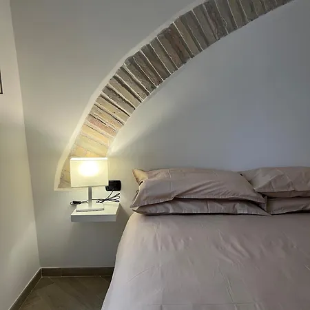 Appartamento Casa Carmine In Trastevere *