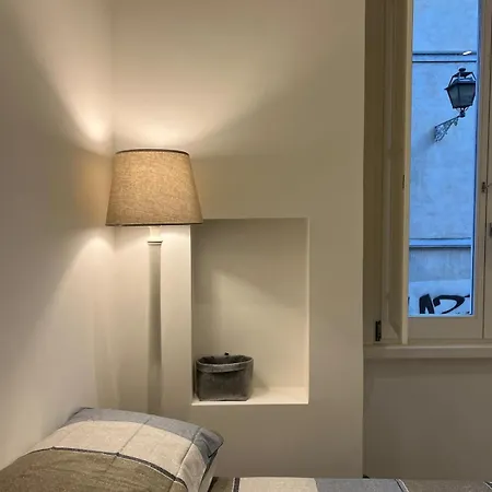 Casa Carmine In Trastevere Roma