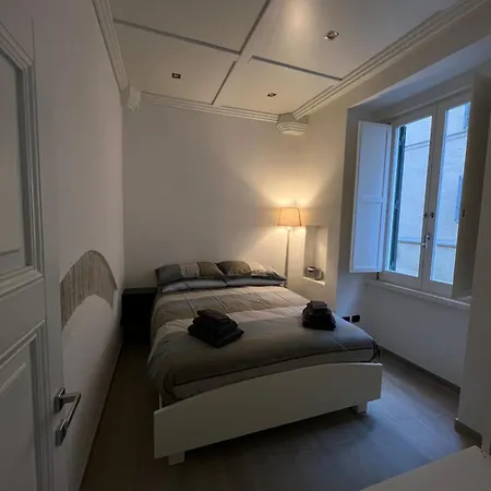 Appartamento Casa Carmine In Trastevere