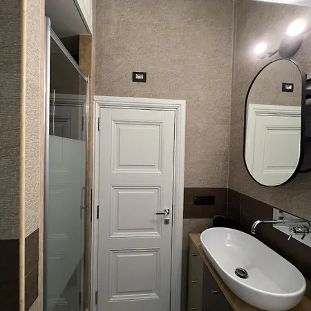 Casa Carmine In Trastevere Appartamento *