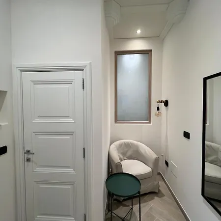 Appartamento Casa Carmine In Trastevere Roma