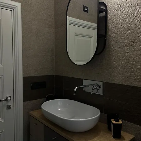 Casa Carmine In Trastevere