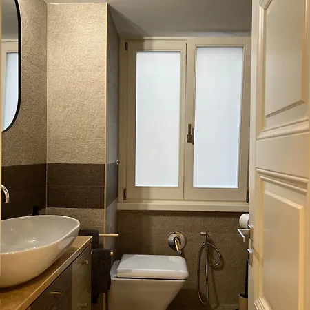Casa Carmine In Trastevere Appartamento