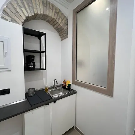 Appartamento Casa Carmine In Trastevere