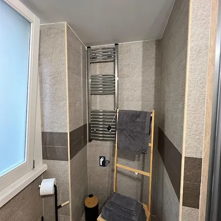 Casa Carmine In Trastevere Appartamento Roma