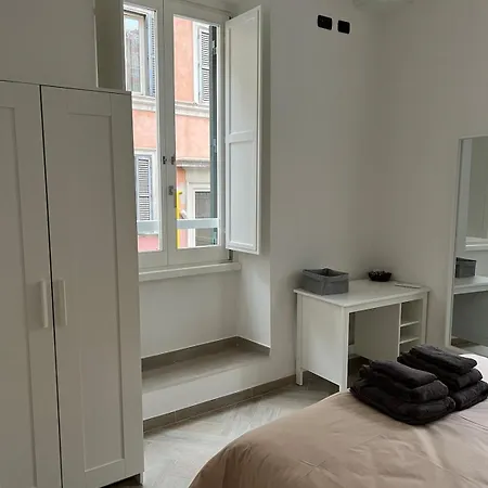 Casa Carmine In Trastevere * Roma