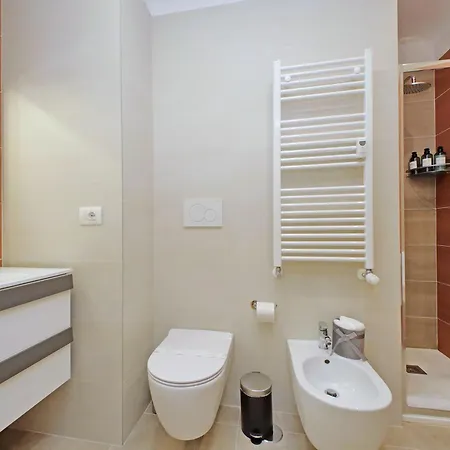 Apartment Graceful Near St Peter Metro 100 Mt *