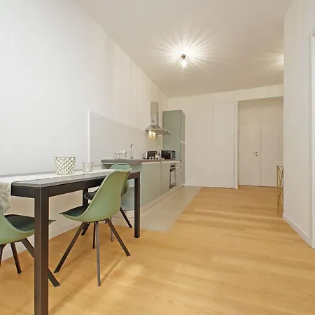Apartment Graceful Near St Peter Metro 100 Mt *