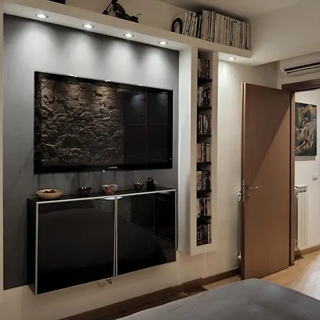 Aurelia 1100 Near Vaticano Up To 6 Guests Apartment *