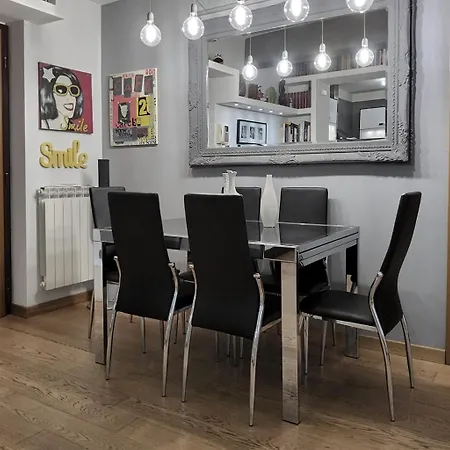 Apartment Aurelia 1100 Near Vaticano Up To 6 Guests *