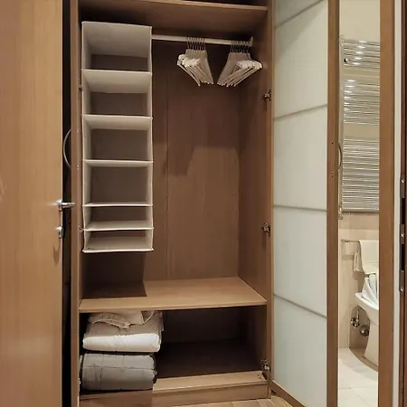 Aurelia 1100 Near Vaticano Up To 6 Guests Rome
