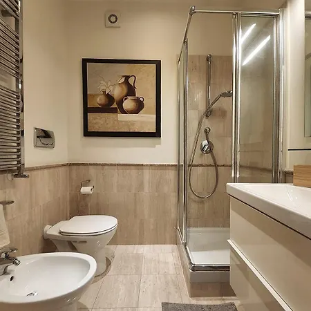 Aurelia 1100 Near Vaticano Up To 6 Guests * Rome