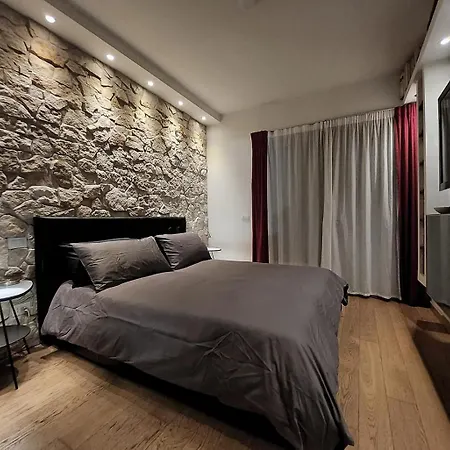 Apartment Aurelia 1100 Near Vaticano Up To 6 Guests