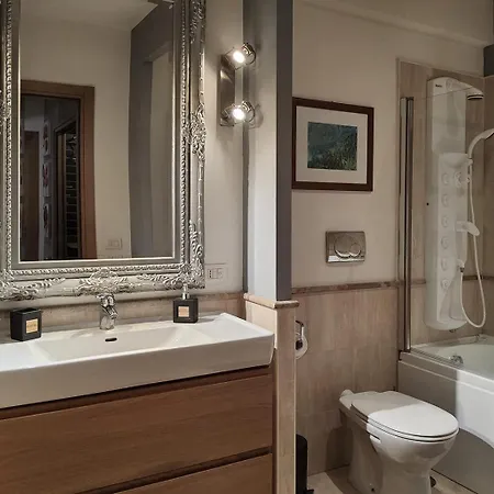Aurelia 1100 Near Vaticano Up To 6 Guests Apartment