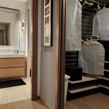 Apartment Aurelia 1100 Near Vaticano Up To 6 Guests