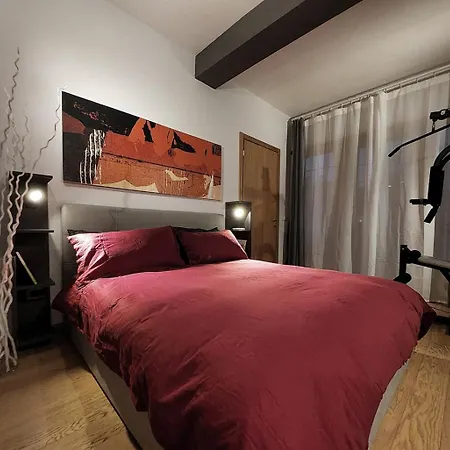 Apartment Aurelia 1100 Near Vaticano Up To 6 Guests *