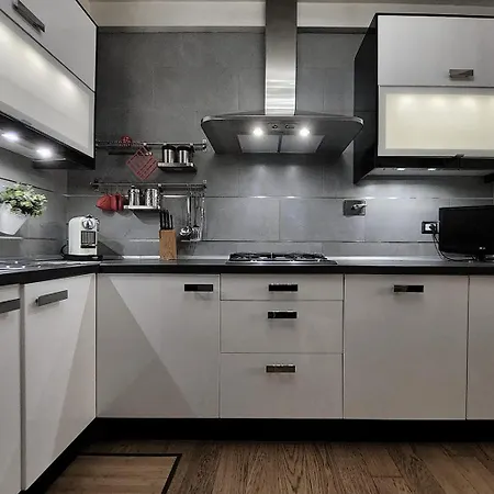 Aurelia 1100 Near Vaticano Up To 6 Guests Apartment *