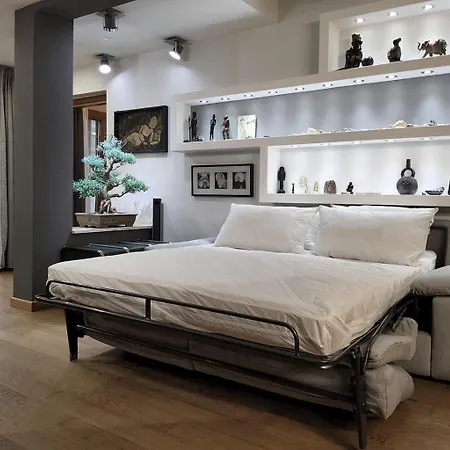 Aurelia 1100 Near Vaticano Up To 6 Guests Apartment Rome