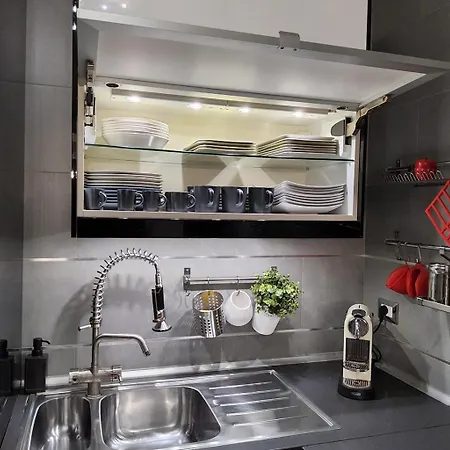 Aurelia 1100 Near Vaticano Up To 6 Guests *