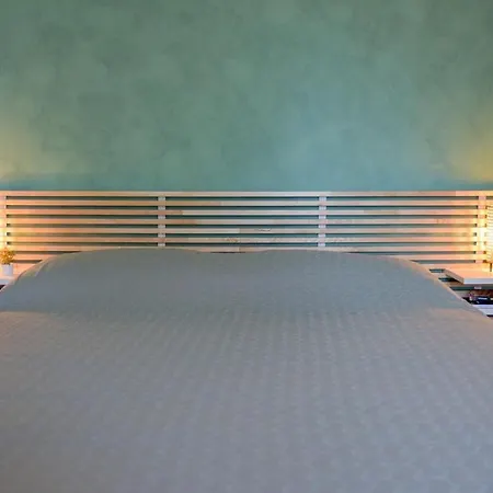Centocelle Family Apartment