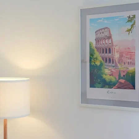 Centocelle Family Apartment *