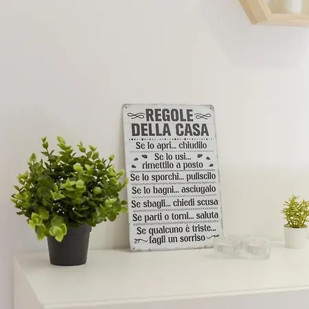 Apartment Centocelle Family Rome
