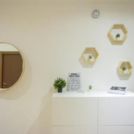 Apartment Centocelle Family
