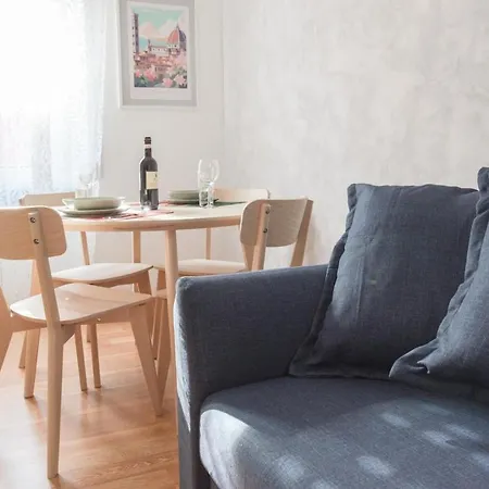 Centocelle Family Apartment *
