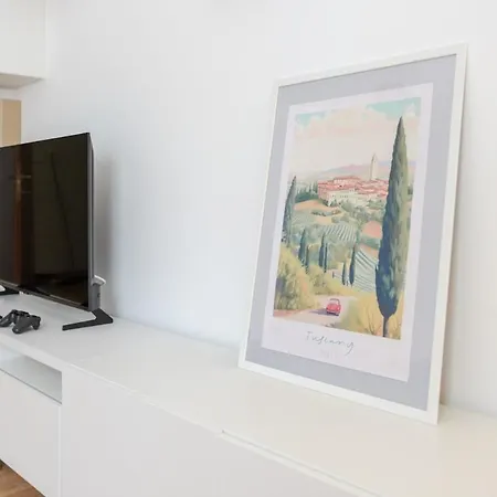 Apartment Centocelle Family *