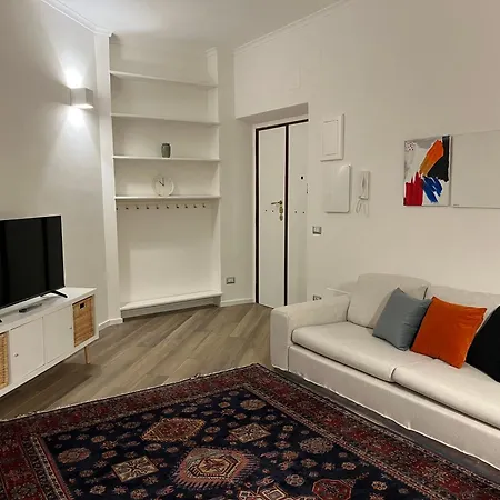 Апартаменты Casa Giovi Рим