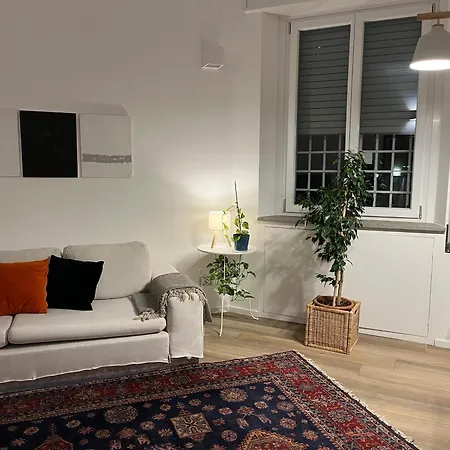 Casa Giovi Рим