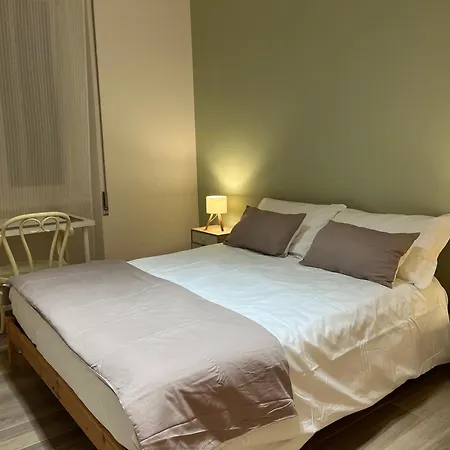 Casa Giovi Рим