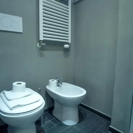 Ponte Milvio Cozy 1br Apartment