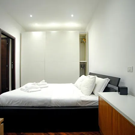 Ponte Milvio Cozy 1br Apartment