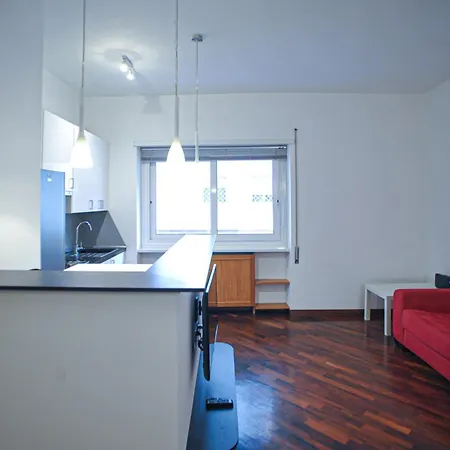Apartment Ponte Milvio Cozy 1br Rome
