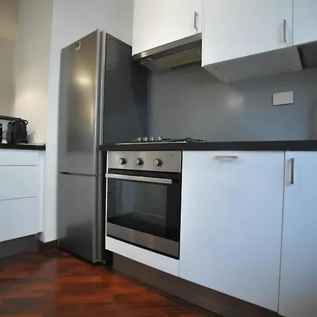 Ponte Milvio Cozy 1br * Rome