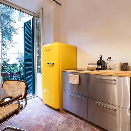 Aparthotel Cunabu Morosini *